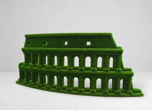 Architecture Topiaries