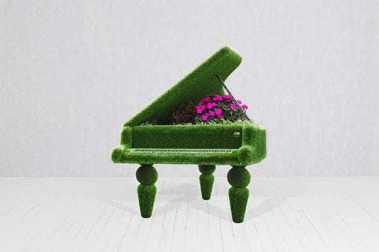 Music Topiaries