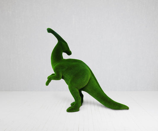 Large Parasaurolophus