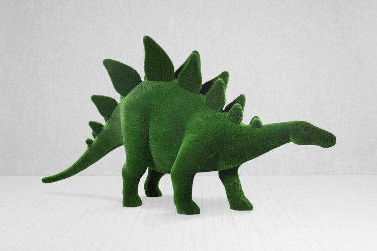 Stegosaurus