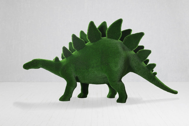 Stegosaurus