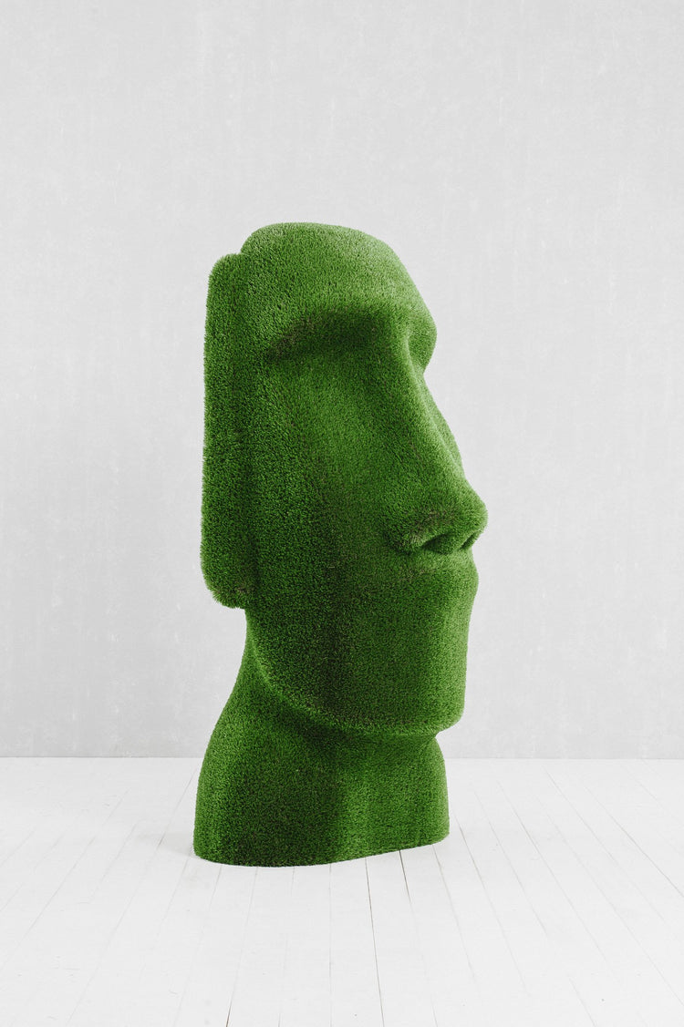 Moai