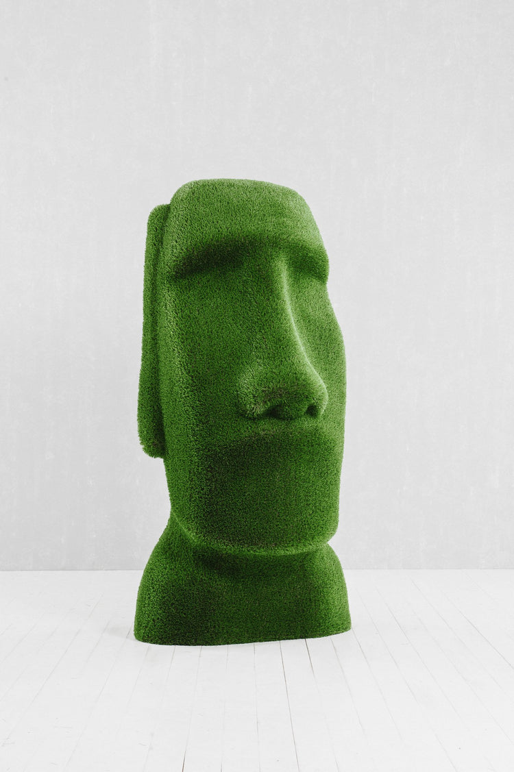 Moai